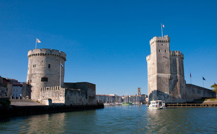 Les aides de La Rochelle