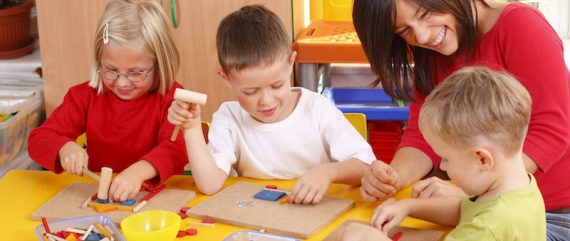 Quel mode de garde après l’école choisir pour ses enfants ?