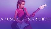 La musique et ses bienfaits