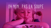 La soupe, ou comment faire manger des légumes aux enfants