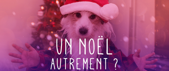 Noël autrement