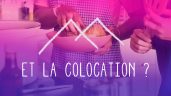 La colocation entre adultes