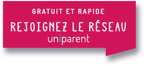 Rejoignez le réseau Uniparent