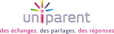 Uniparent - Des échanges, des partages, des réponses