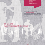 Etude Uniparent Familles Monoparentales