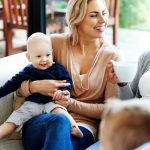 colocation monoparent uniparent