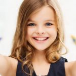 Enfant rentrée scolaire