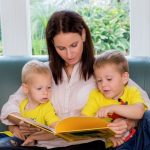 La creativite des enfants