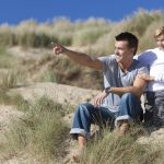 Organiser ses vacances d'uniparent
