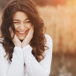maman solo souriante pour la rentrée