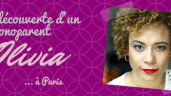 Olivia : “Tout seul on va plus vite. Ensemble on va plus loin”