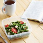 Recettes de cuisine par et pour les uniparents