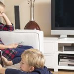 Jeunes publics et écrans numériques