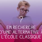 Trouver l'établissement qui convient à mon enfant