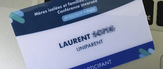 Mères isolées et familles monoparentales – compte rendu