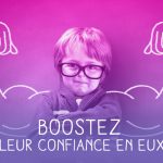 une bonne estime de soi