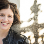 Portrait de Valérie Roumanoff