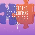 à l'origine des schémas de couples : l'attachement de l'enfant
