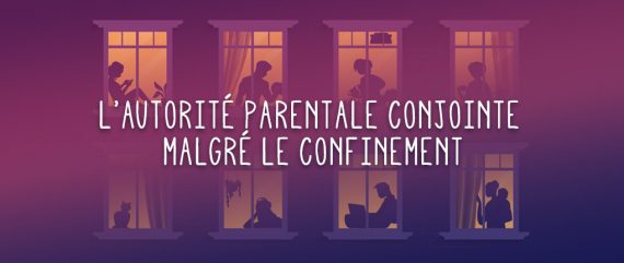 Confinement : bon à savoir