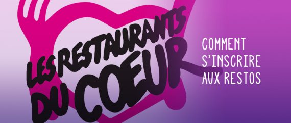 Les Restos du cœur