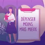 Dépenser moins mais mieux
